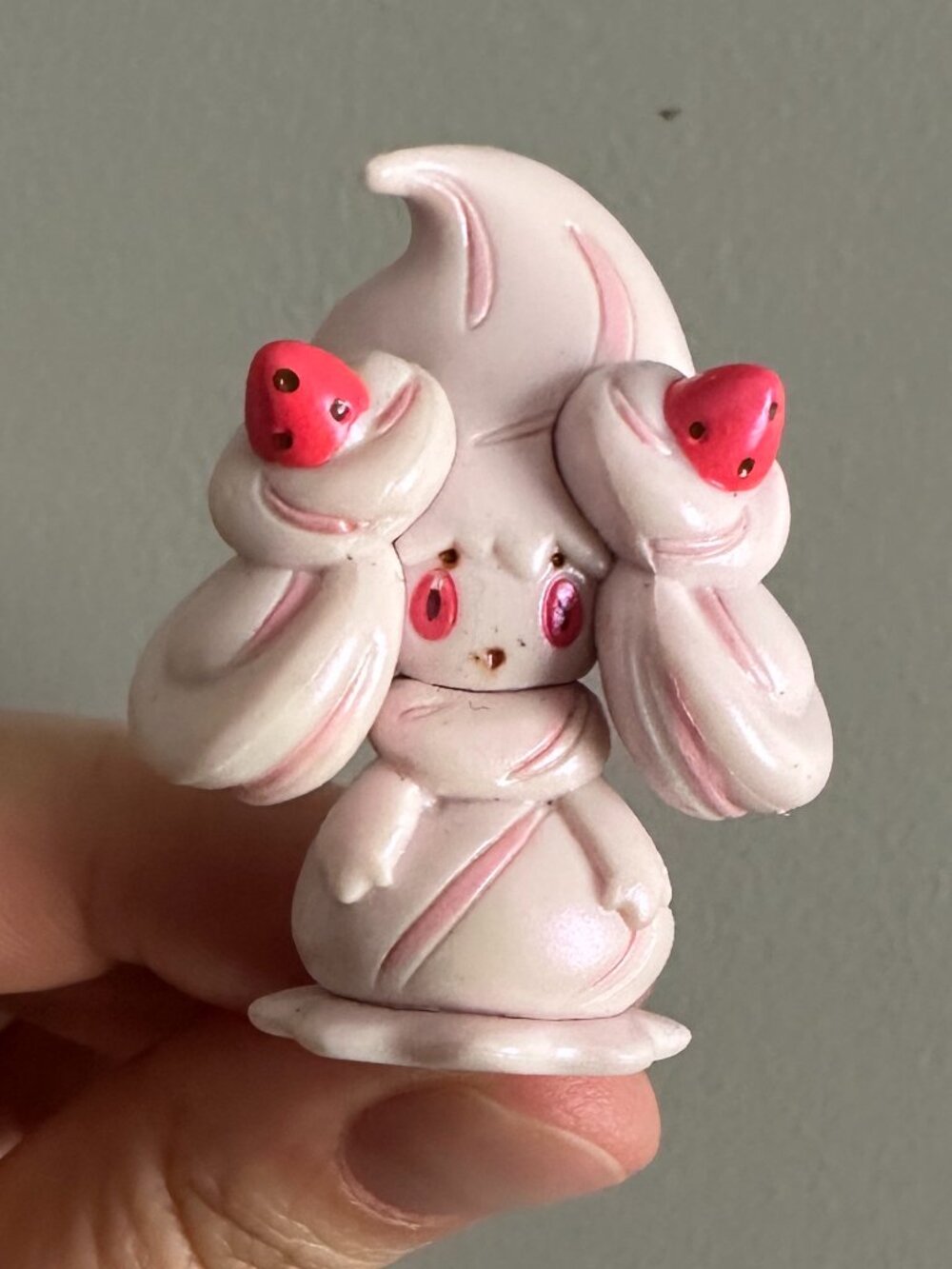 Pokemon Alcremie Figure | NWOT